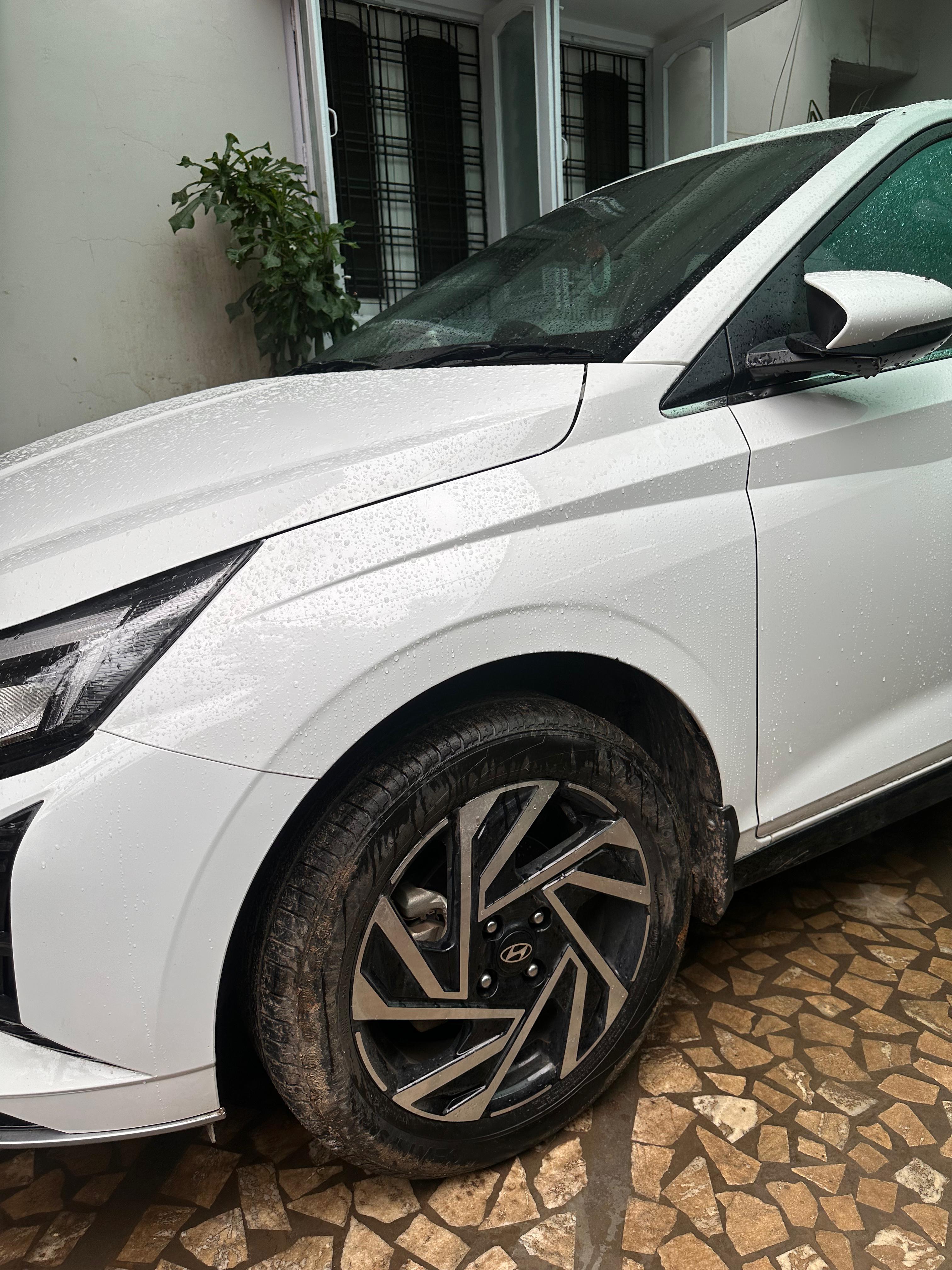 Hyundai I20 Asta O 1.2 Ivt